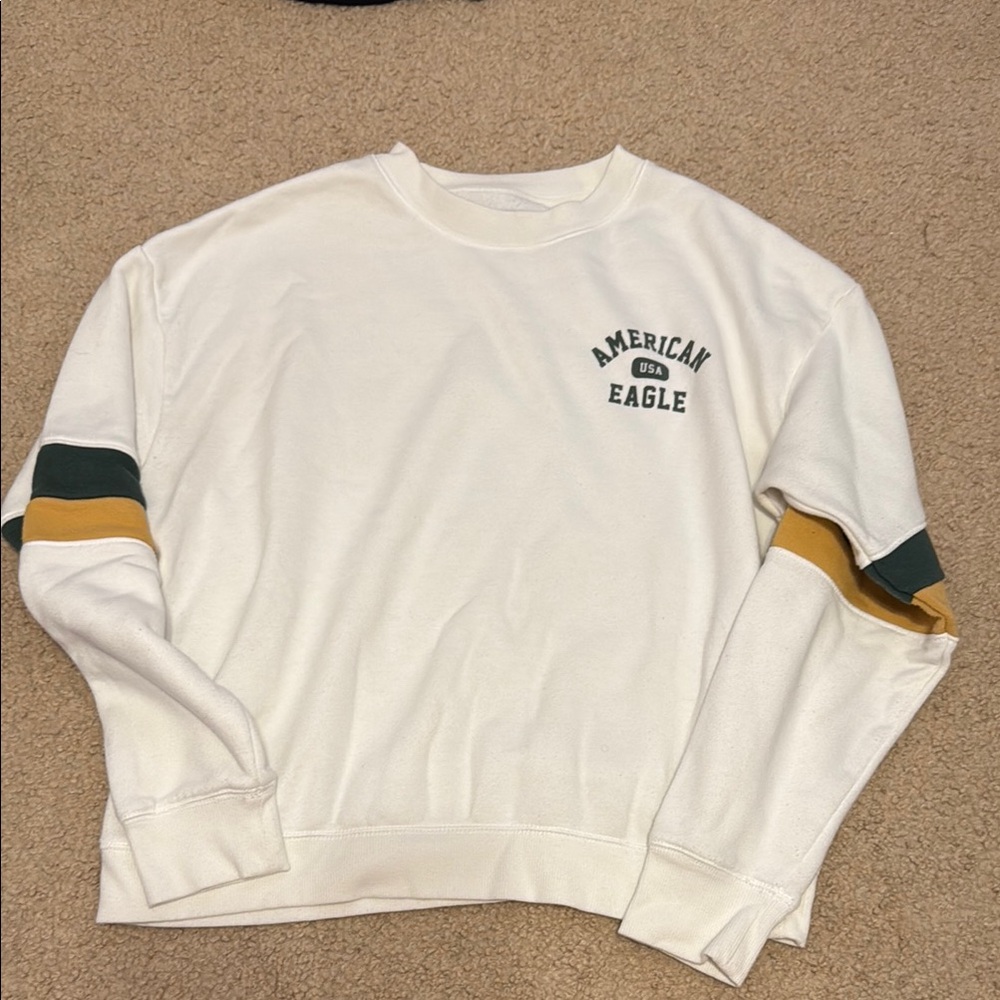 American Eagle Crewneck Sweatshirt